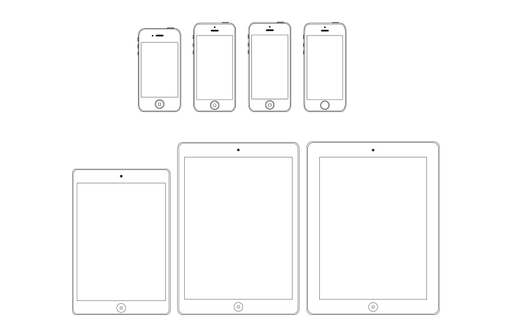 Iphone Ipad13 14 商用利用できるフリー素材サイト ハコハコ マテリアル